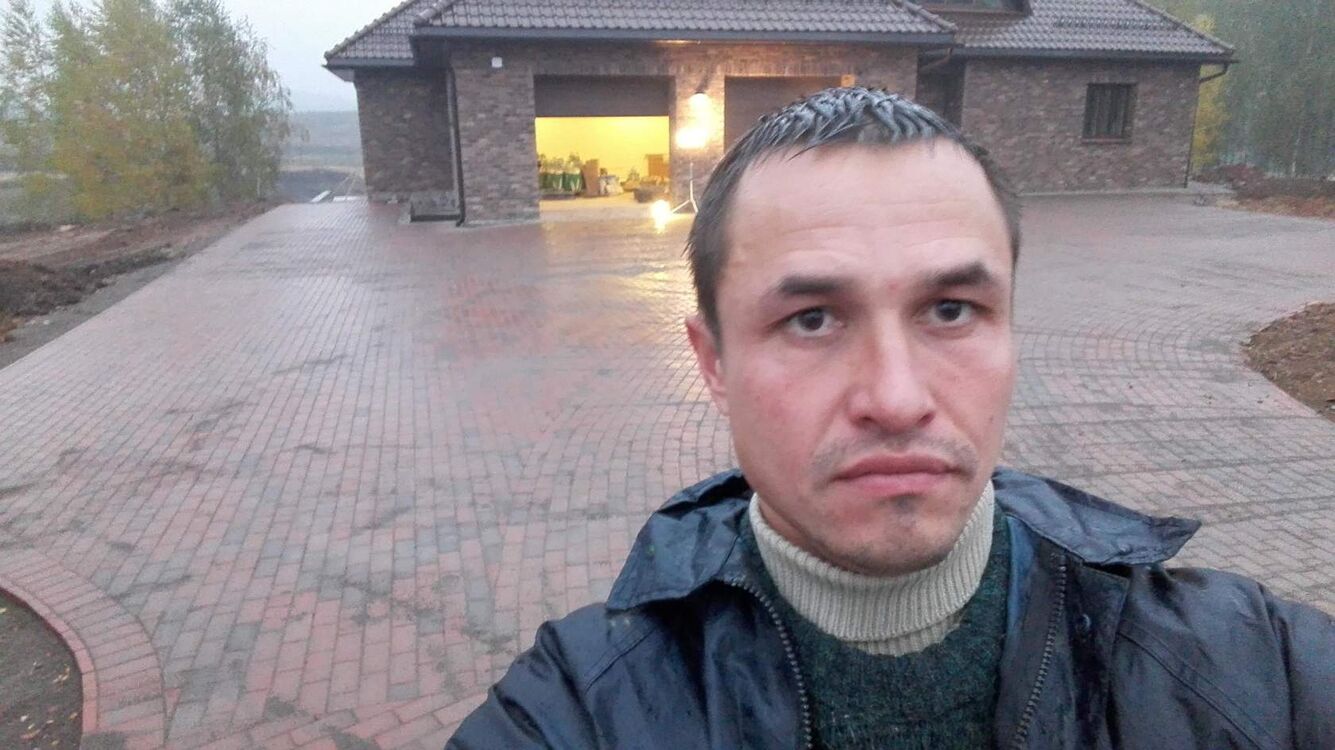  45508492  Oleg, 43 ,    