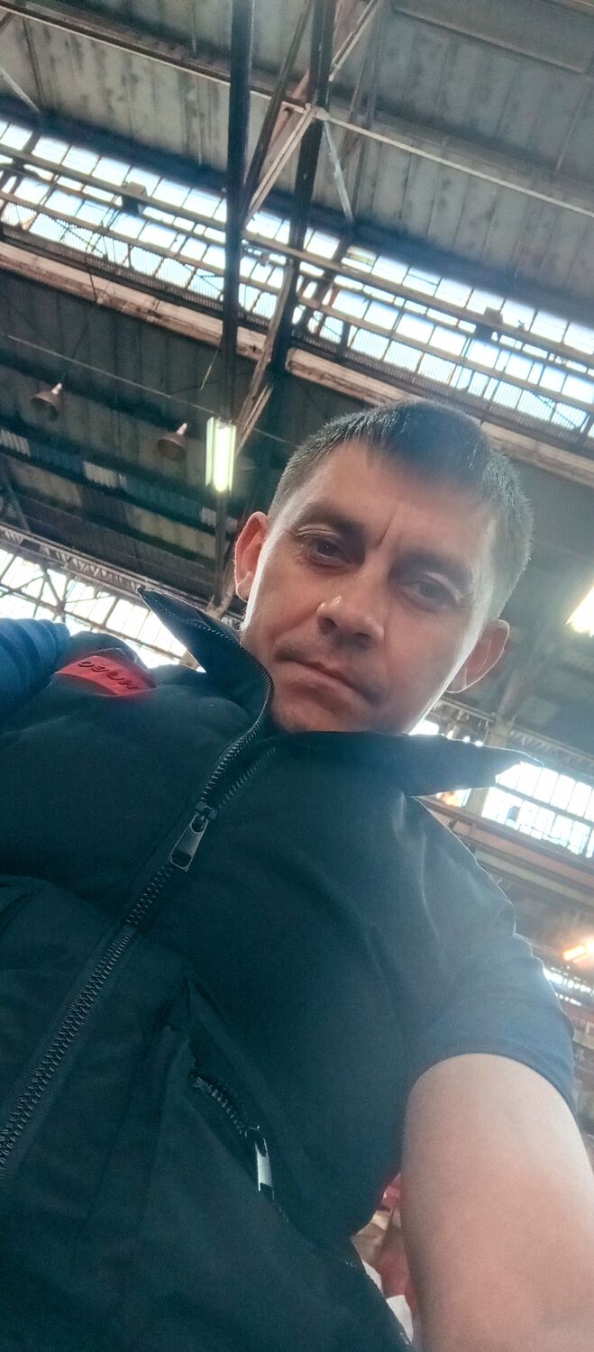  53216162  VYACHESLAV, 36 ,    