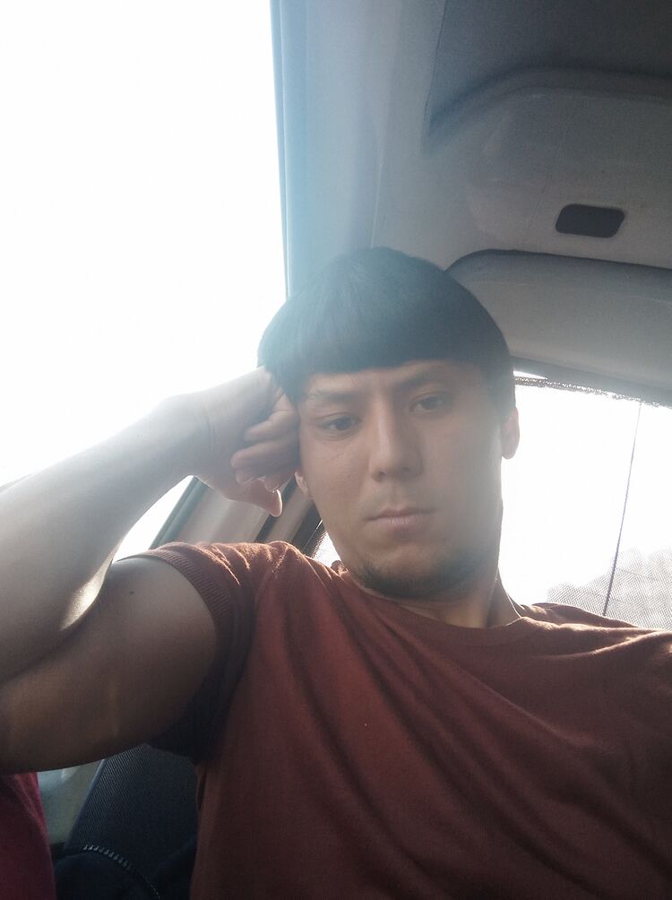 ���� 37903982 ������� Shohrux, 35 ���, ���� ���������� � ��������