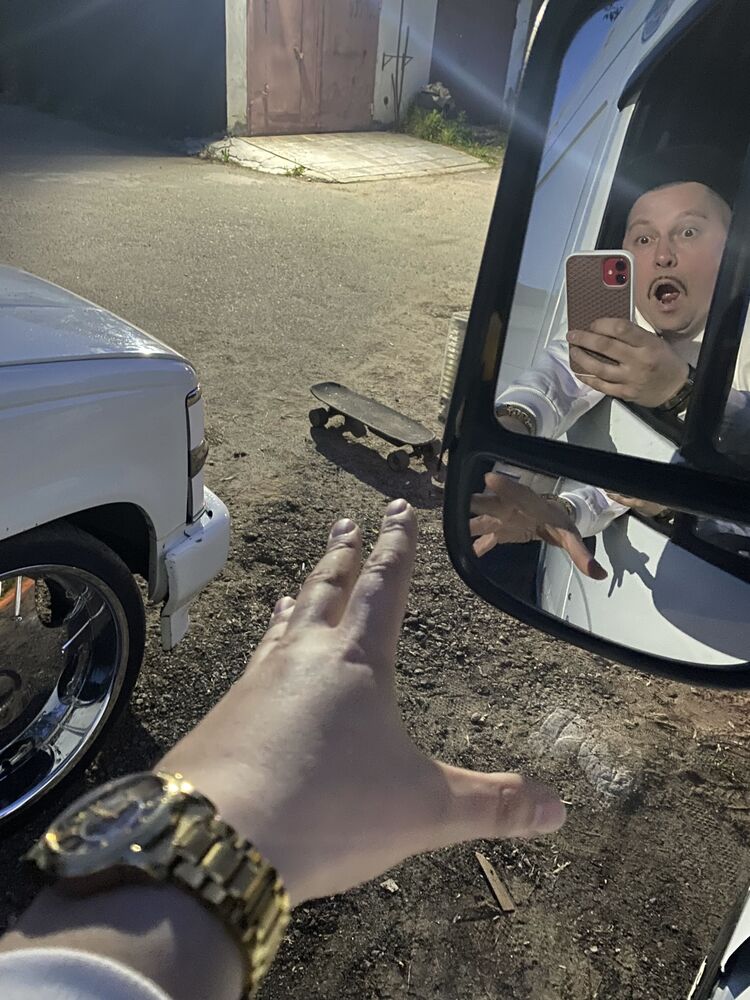  53392322  GARRY, 20 ,    