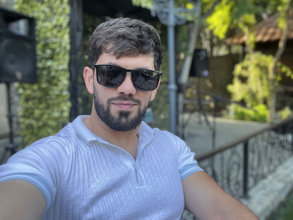 ���� 55541662 ������� Qedirov, 33 ����, ���� ���������� � ����