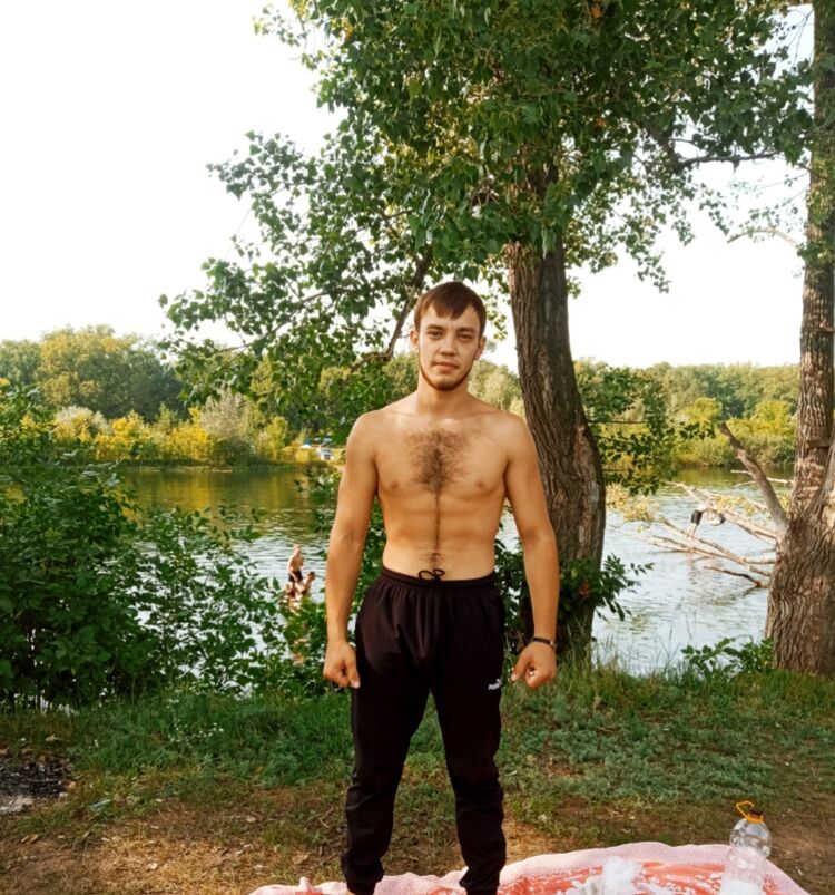  41840082  Dmitry, 27 ,    