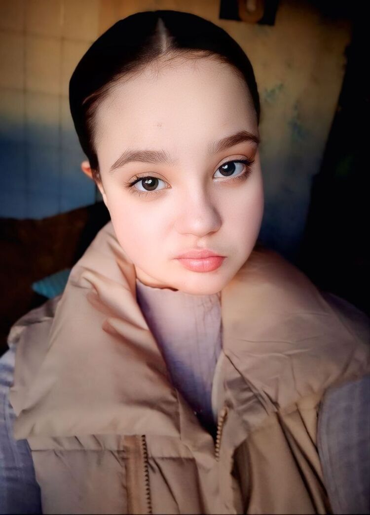 ���� 52830132 ������� Ulliashiikk, 19 ���, ���� ���������� � �����-����������