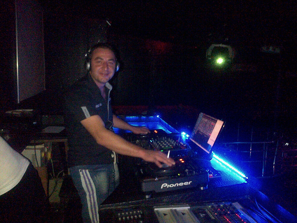 ���������� �������, ���� ������� Dato, 45 ���, ������������ ��� ������