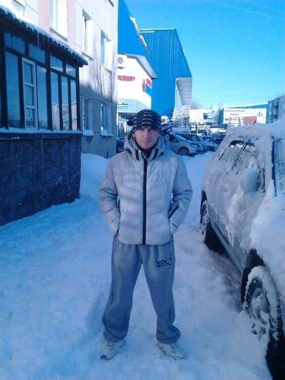 ���������� ����-���������, ���� ������� Ivan, 39 ���, ������������ ��� ������, ����� � ���������, c�������� ���������