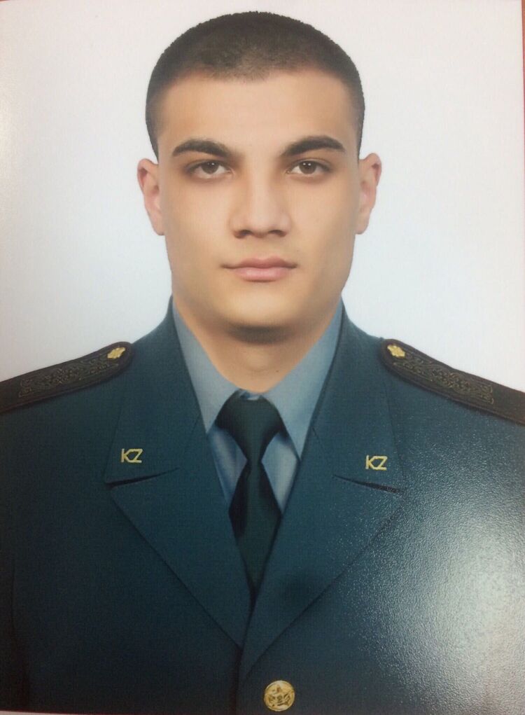  23734552  Azamat, 51 ,    