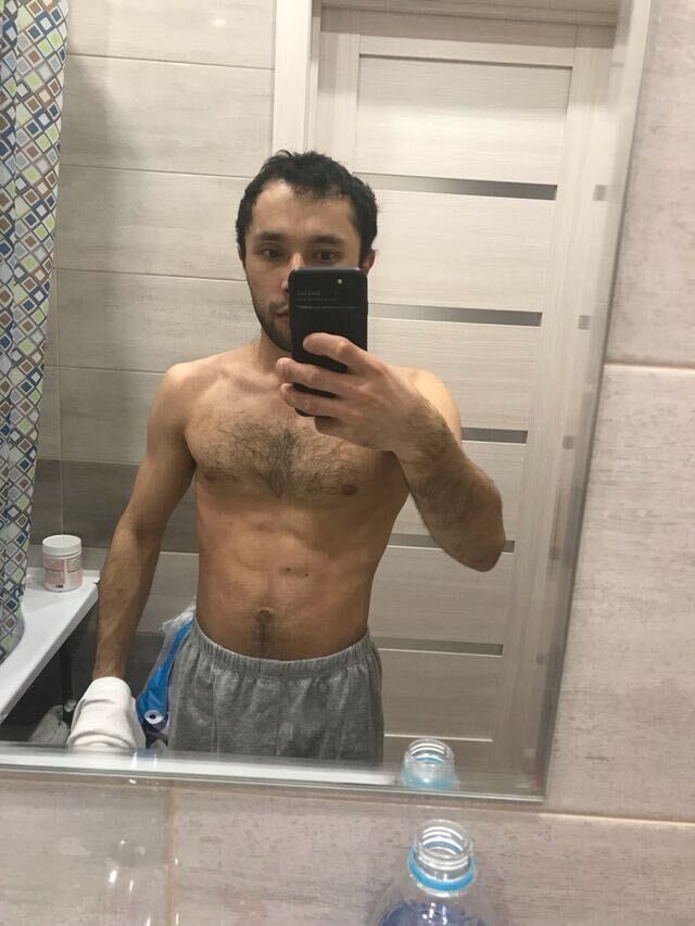 ���� 29728202 ������� ��������, 31 ���, ���� ���������� � ������������