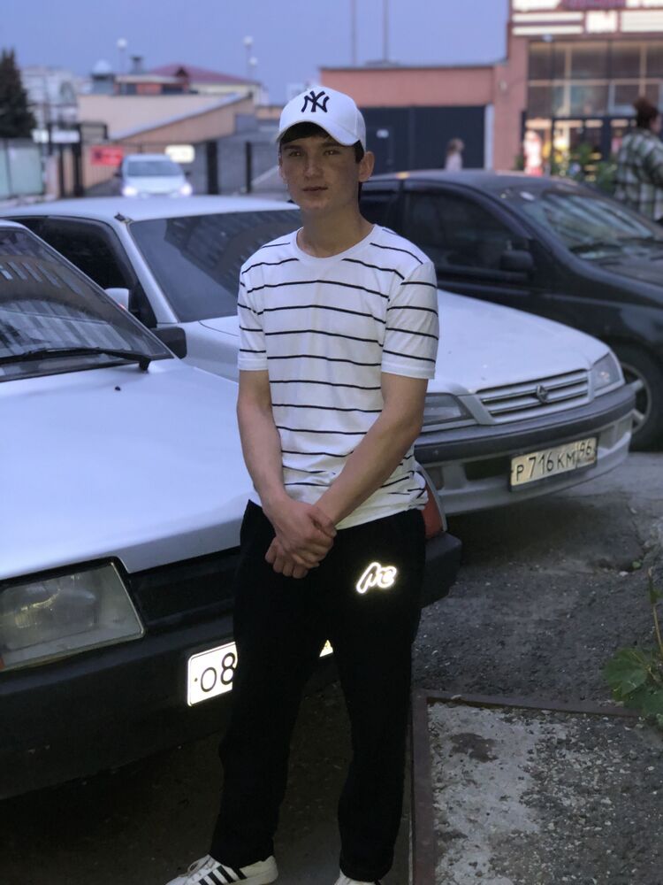 ���������� ������������, ���� ����� ���, 21 ���, ������������ 