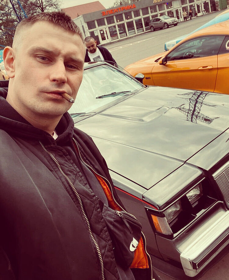 ���� 27235892 ������� Ilya, 33 ����, ���� ���������� � �������