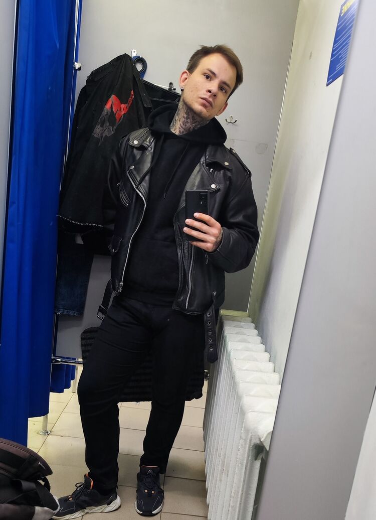 ���� 55616092 ����� Nikita, 25 ���, ���� ���������� � ������