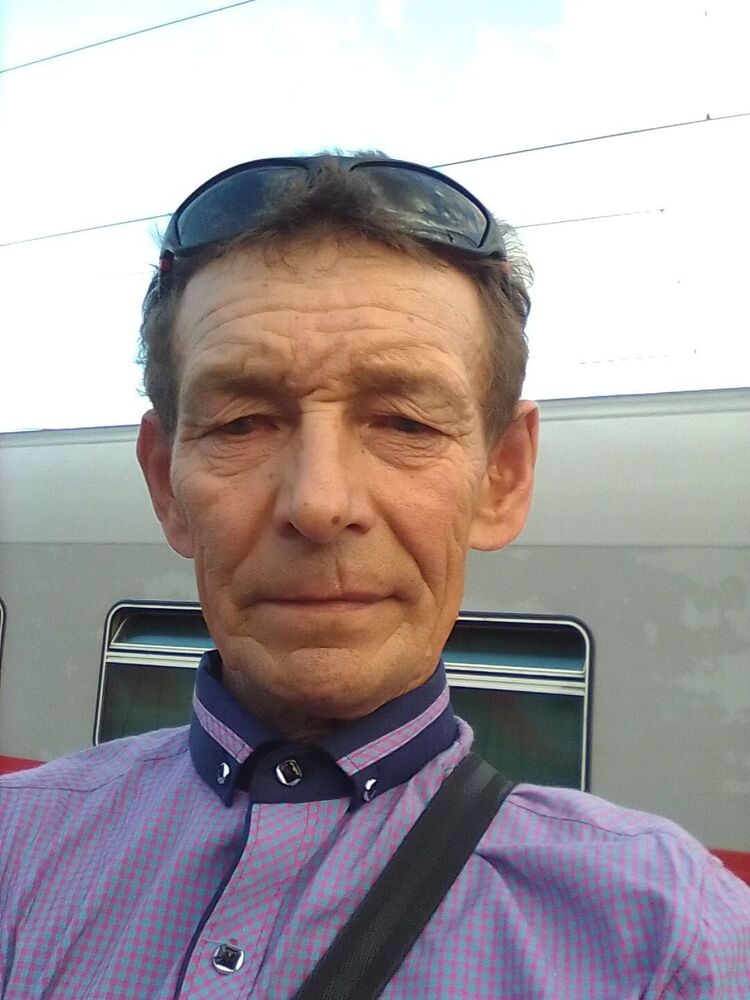  30414932  Ivan, 58 ,    