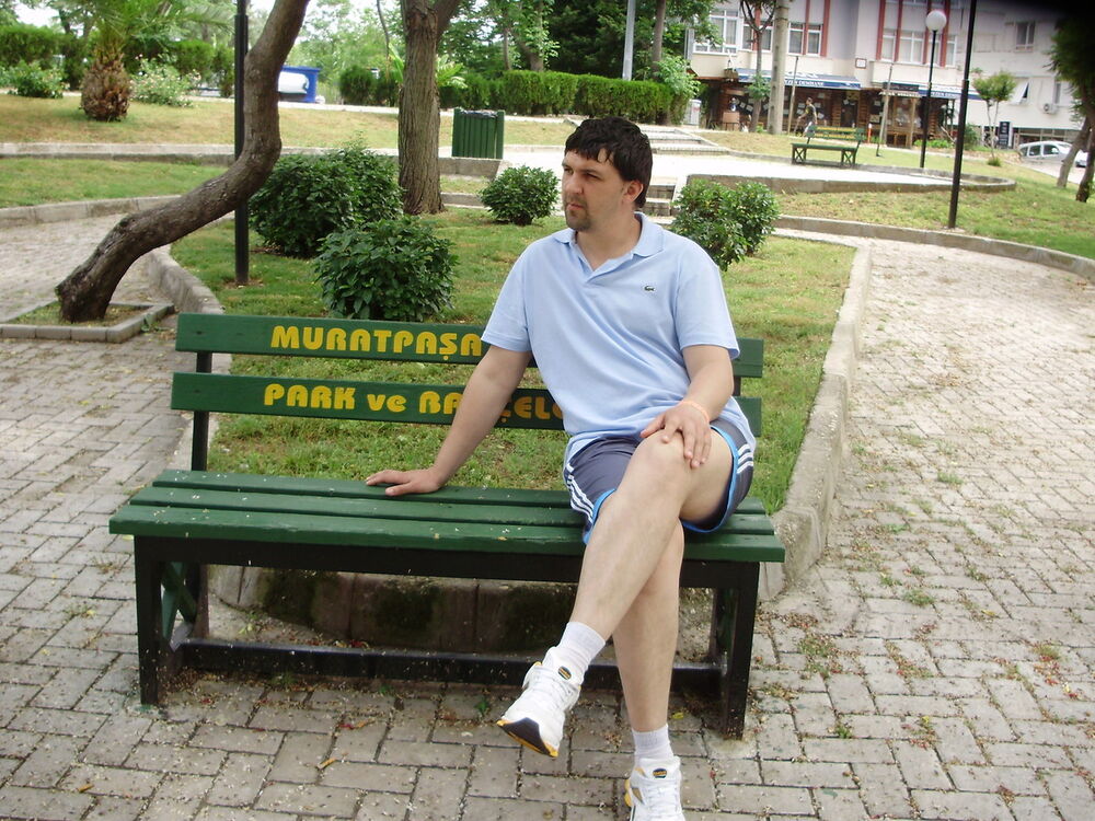 ���� 8120762 ������� Oleg, 41 ���, ���� ���������� � ���������