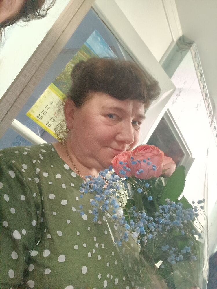  54275902  Valentina, 62 ,    