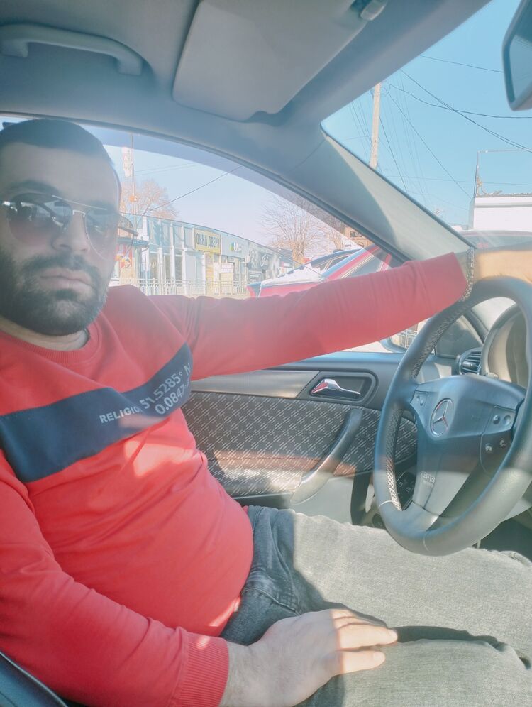 ���������� �����������, ���� ������� Artur, 35 ���, ������������ ��� ������, ����� � ���������