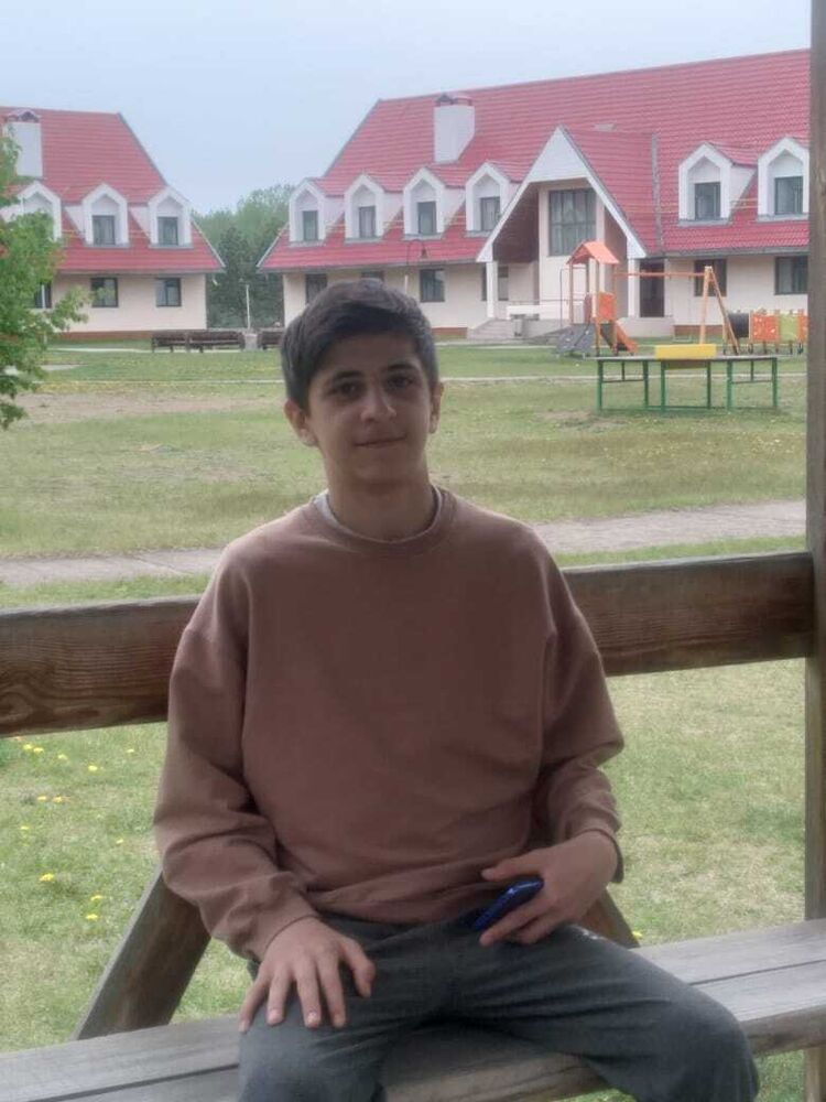 ���������� ����������, ���� ������� Vlad, 26 ���, ������������ ��� ������, ����� � ���������