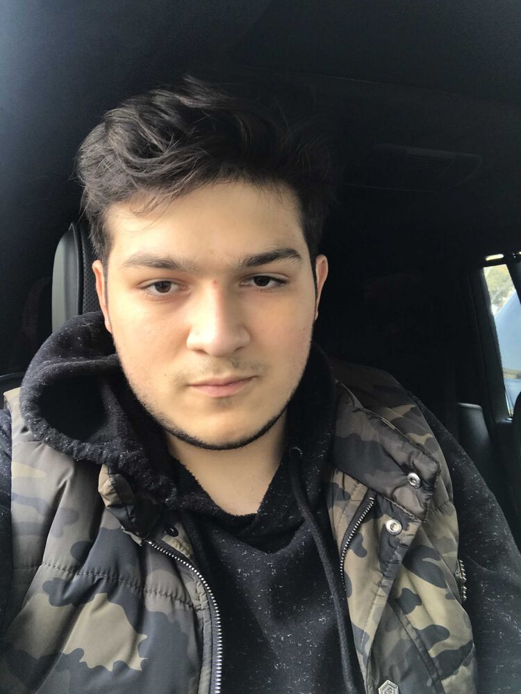  23569842  Aliev, 24 ,    