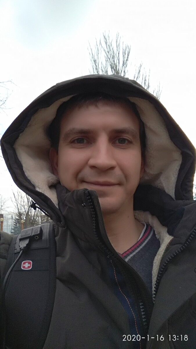 ���� 19075992 ������� ���, 37 ���, ���� ���������� � ������