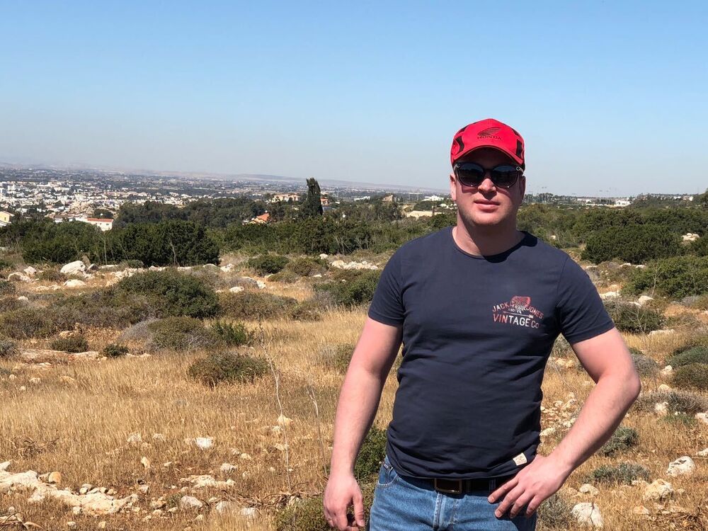 ���� 42034422 ������� ������, 39 ���, ���� ���������� � ����������