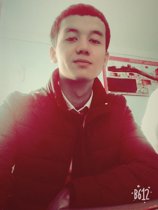  45673242  Javlon, 25 ,    
