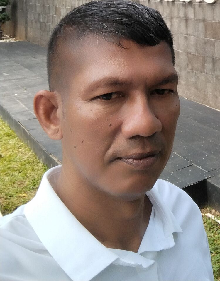  50742182  Zainal, 41 ,    
