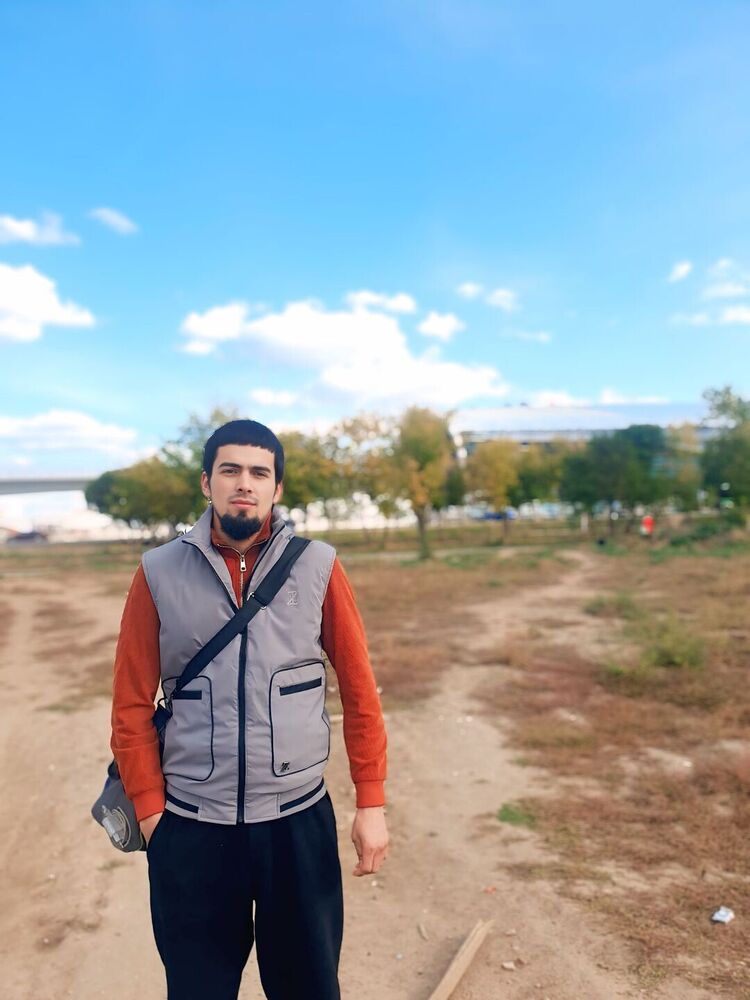 ���� 55061922 ����� Ruslan, 24 ����, ���� ���������� � ������