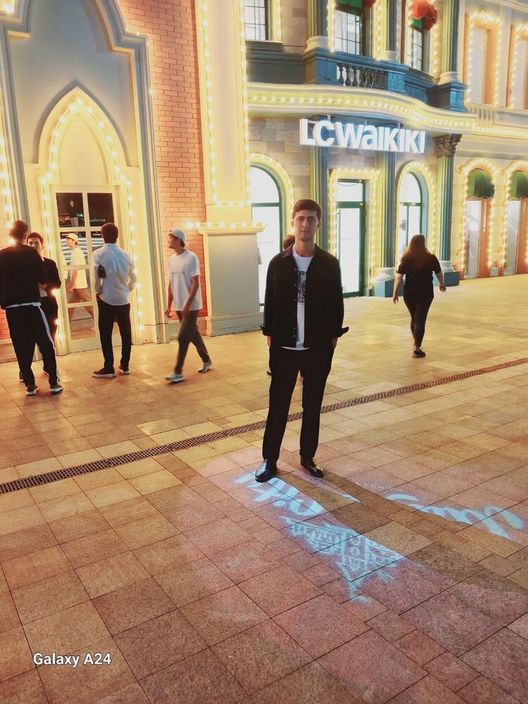 ���������� �������, ���� ����� �����, 24 ����, ������������ ��� ������, ����� � ���������