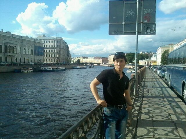 ���� 7317712 ������� ��������, 39 ���, ���� ���������� � �����-����������