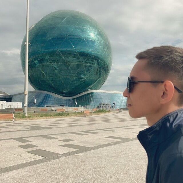  43441342  Nurdaulet, 25 ,    