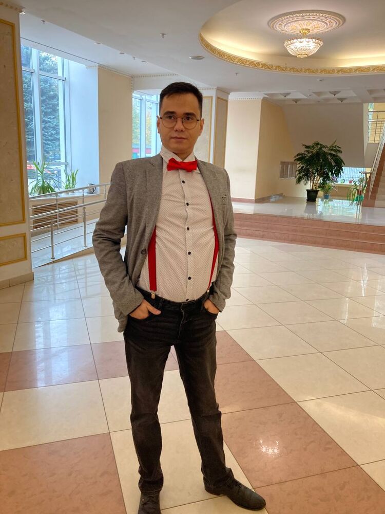 ���� 31628332 ������� Dmitry, 34 ����, ���� ���������� � ��������