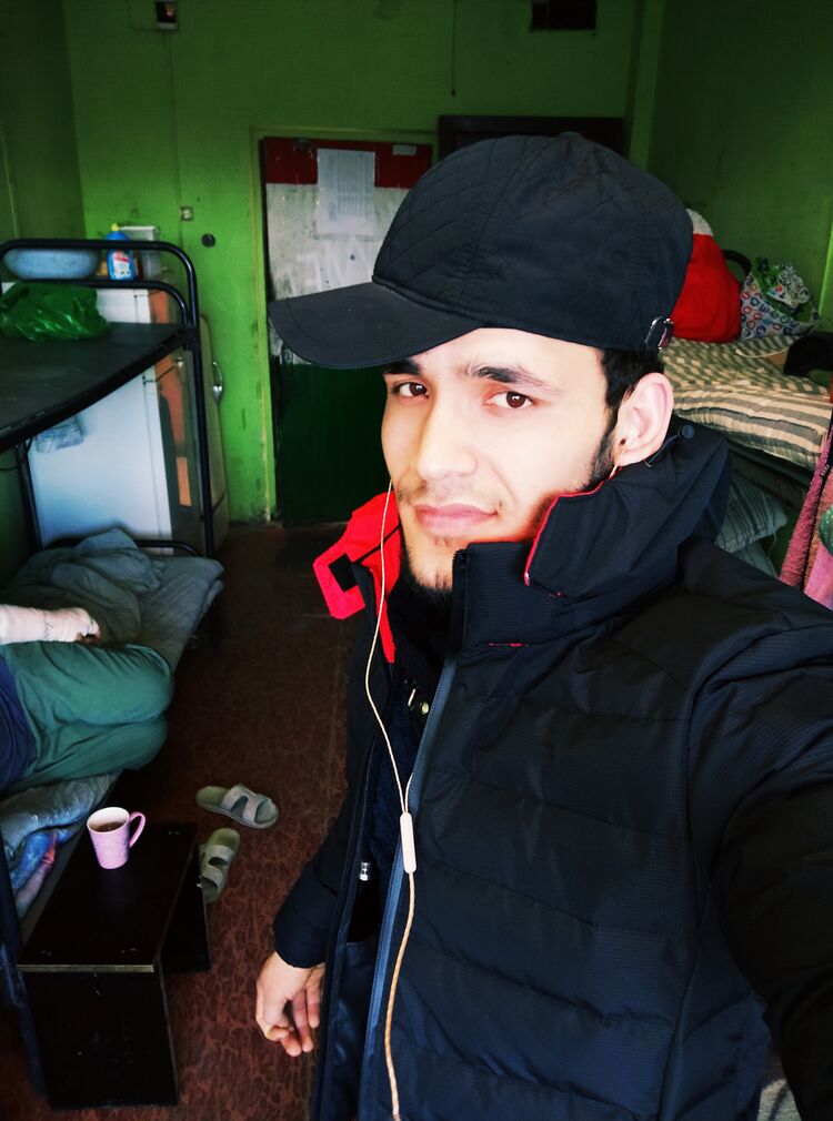 ���� 23233202 ������� ���������, 26 ���, ���� ���������� � �����-����������