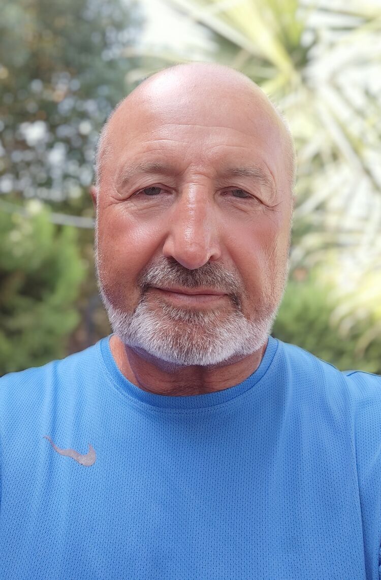  ,   Valerii, 69 ,   ,   