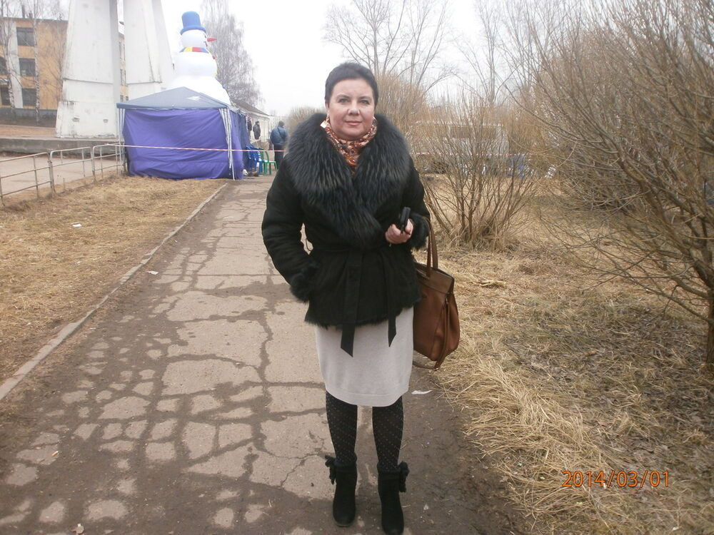  ,   Elena, 61 ,   ,   , c 