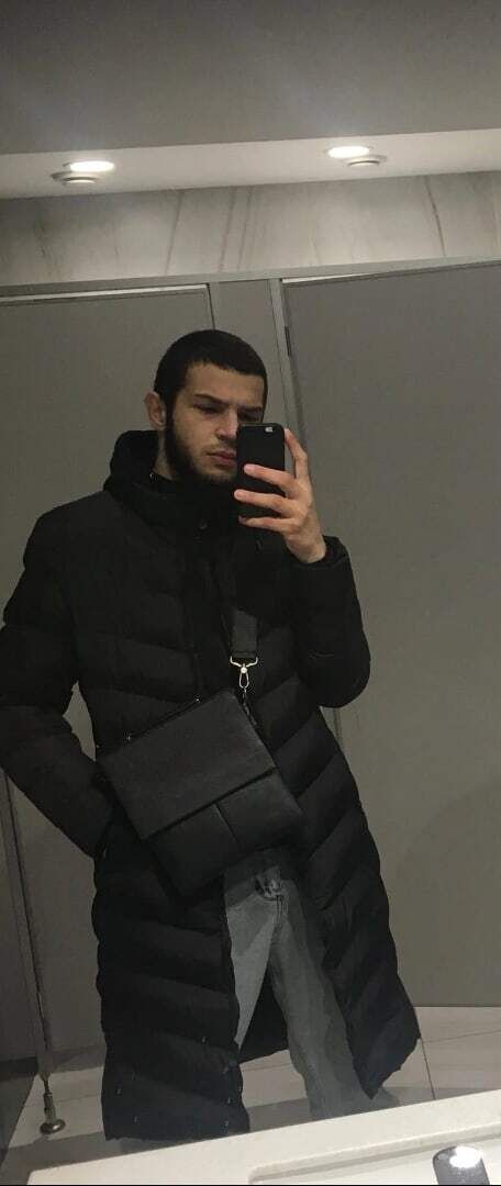 ���� 35651232 ����� Daniel, 22 ����, ���� ���������� � ������