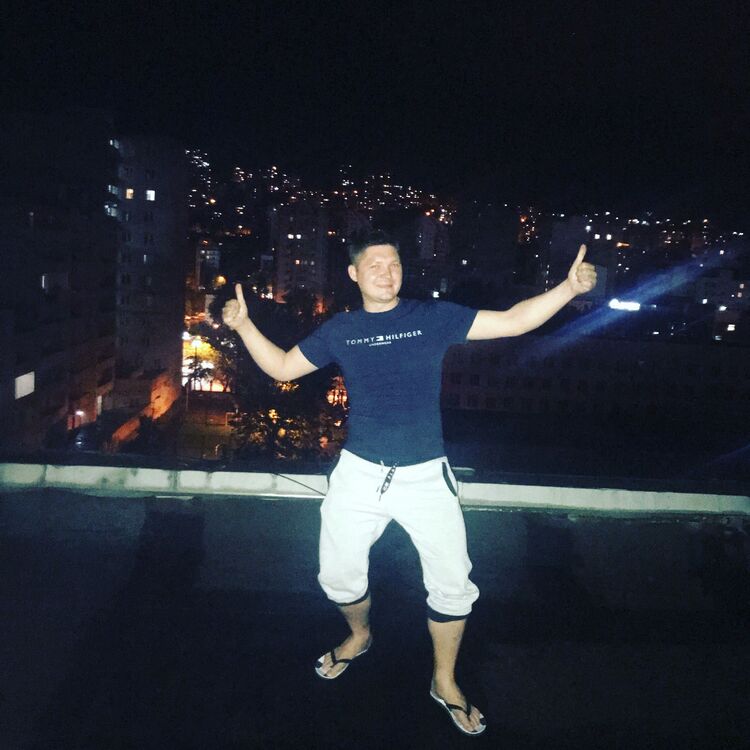 ���� 26655582 ������� Andrey, 37 ���, ���� ���������� � ���������