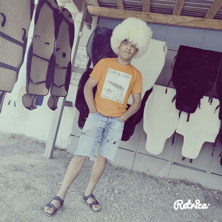 ���� 44925212 ������� Rustam, 32 ����, ���� ���������� � �����-����������