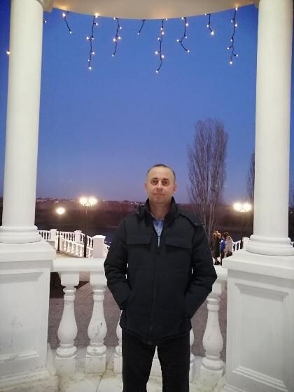  33083662  Konstantin, 45 ,    