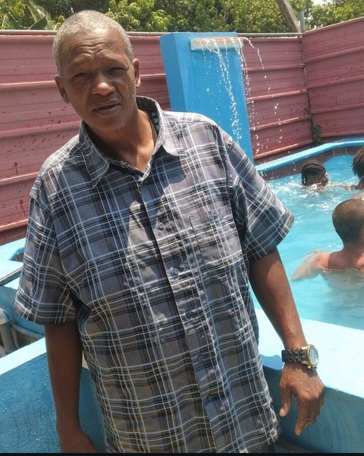  Havana,   Roberto, 57 ,   ,   