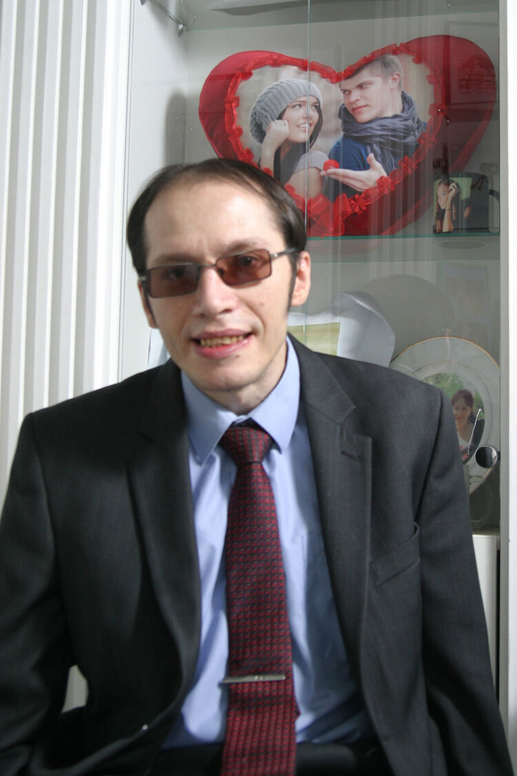 ���������� �������, ���� ������� Andrei, 47 ���, ������������ ��� ������, ����� � ���������, ���������