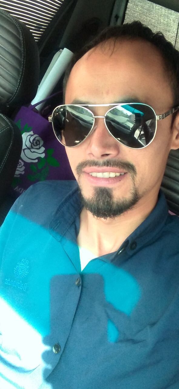 ���������� ���������, ���� ������� Bahodir, 37 ���, ������������ ��� ������, ����� � ���������