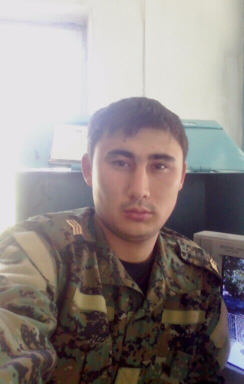 ���� 23431662 ������� ������, 35 ���, ���� ���������� � �������