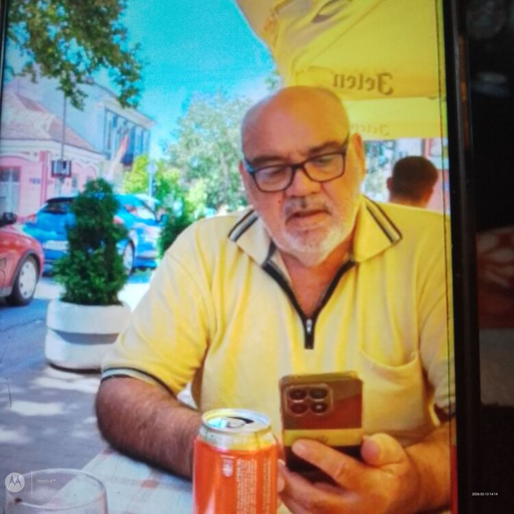 ���� 55635692 ������� Zoran, 61 ���, ���� ���������� � Backa Topola