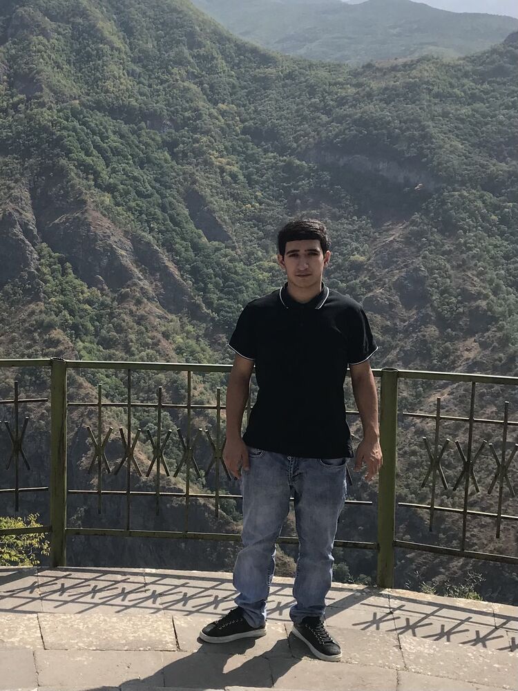 ���� 26380342 ����� Armen, 22 ����, ���� ���������� � �������