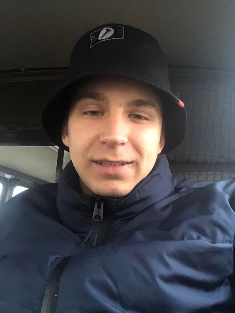 ���������� ������, ���� ����� ���������, 23 ����, ������������ ��� ������, ����� � ���������