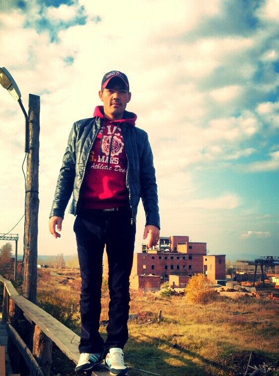  ,   RUSLAN, 35 ,     , c 