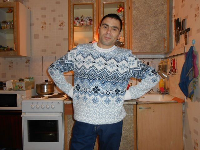 ���� 9335732 ������� �����, 43 ����, ���� ���������� � ������