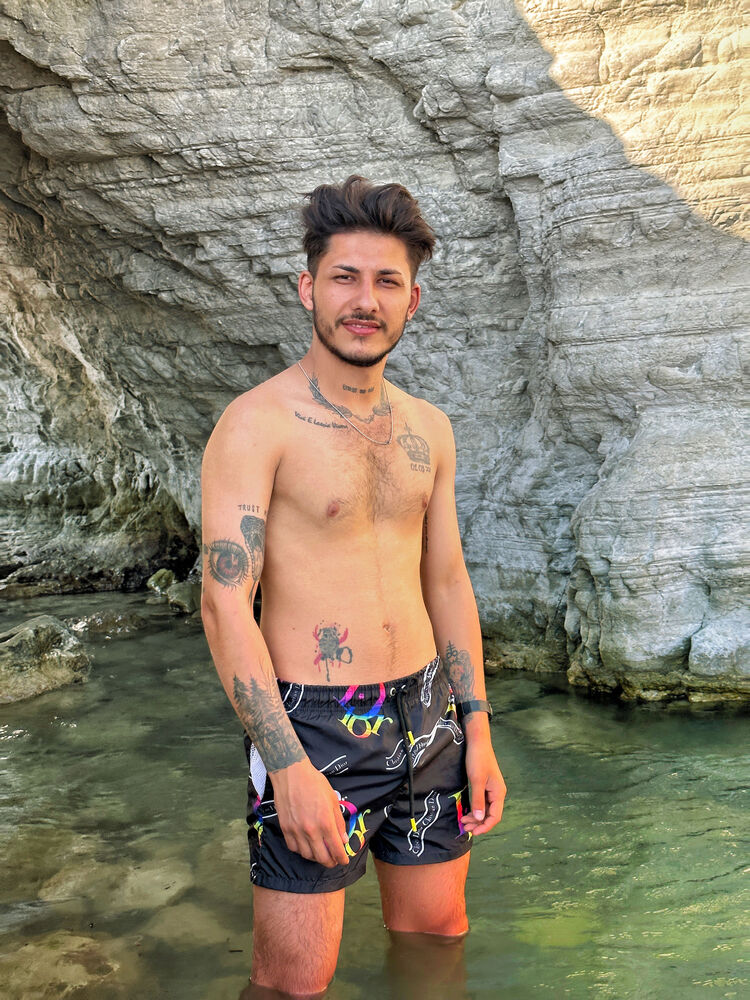 ���������� ������������, ���� ������� Onurcan, 29 ���, ������������ ��� ������, ����� � ���������