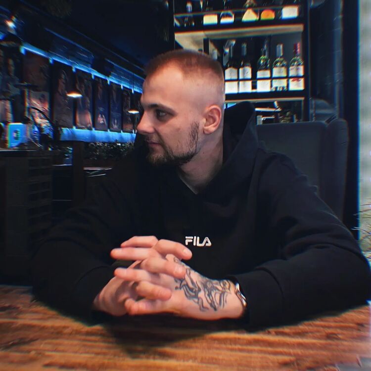 ���� 52509922 ������� Vladimir, 26 ���, ���� ���������� � ������� ���������