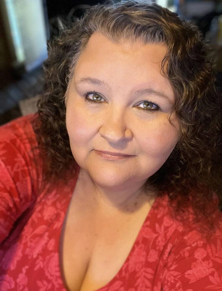  53545702  Nancy, 36 ,    Twinsburg