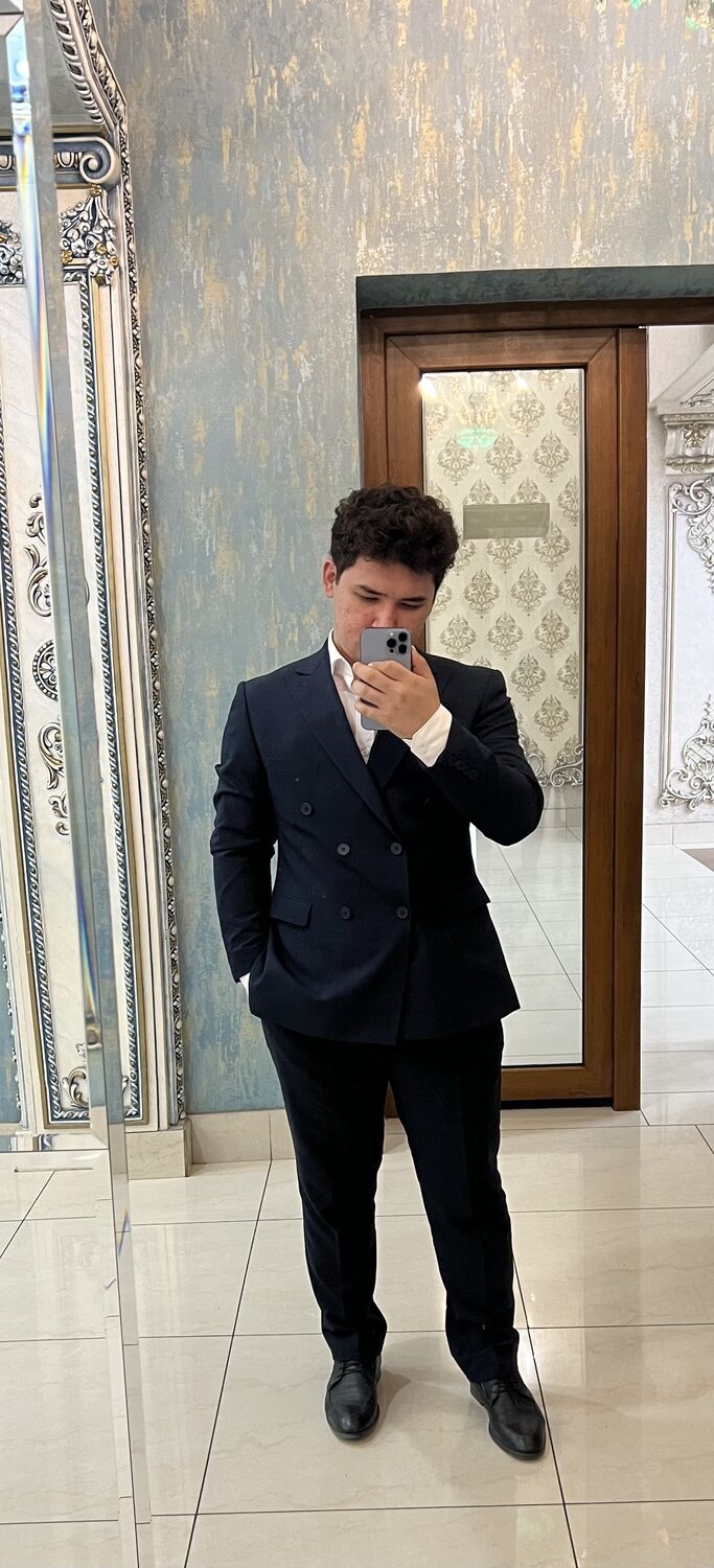 ���������� �������, ���� ����� Muhammad, 20 ���, ������������ ��� ����� � ���������, ���������