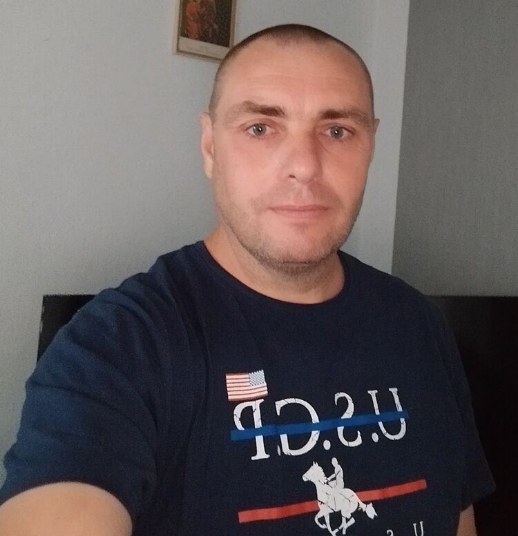 ���� 55850862 ������� Viktor, 47 ���, ���� ���������� � Czluchow